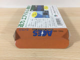 Ultimate Air Combat Aces Iron Eagle III BOXED NES Famicom Japan - DC7075