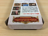 Princess Maker Legend of Another World BOXED SNES Super Famicom Japan - UA4947