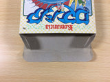 ua5863 Romancia BOXED NES Famicom Japan