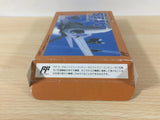 Ultimate Air Combat Aces Iron Eagle III BOXED NES Famicom Japan - DC7075