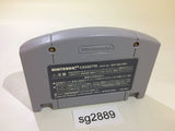 Extreme-G 2 XG2 Nintendo 64 N64 Japan - SG2889