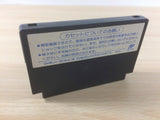 Ultimate Air Combat Aces Iron Eagle III BOXED NES Famicom Japan - DC7075