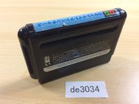de3034 Rocket Knight Adventures Mega Drive Genesis Japan