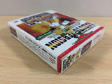 DE3411 Medarot Perfect Edition (Kabuto Version) BOXED Wonder Swan Bandai Japan