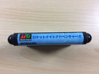 de3034 Rocket Knight Adventures Mega Drive Genesis Japan