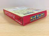 ua7195 Pac Attack Panic Cosmo Gang the Puzzle BOXED GameBoy Game Boy Japan