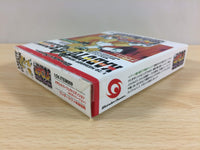 DE3411 Medarot Perfect Edition (Kabuto Version) BOXED Wonder Swan Bandai Japan