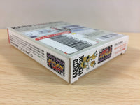 DE3411 Medarot Perfect Edition (Kabuto Version) BOXED Wonder Swan Bandai Japan