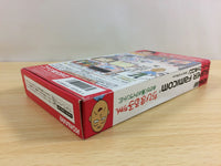 ua8826 Chibi Maruko Chan Mezase! MinamiNo Island!! BOXED SNES SuperFamicom Japan