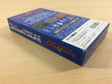 Magna Braban Henreki no Yusha BOXED SNES Super Famicom Japan - UA4574