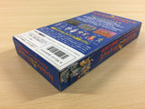 Magna Braban Henreki no Yusha BOXED SNES Super Famicom Japan - UA4574