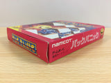 ua7195 Pac Attack Panic Cosmo Gang the Puzzle BOXED GameBoy Game Boy Japan