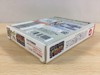 DE3411 Medarot Perfect Edition (Kabuto Version) BOXED Wonder Swan Bandai Japan