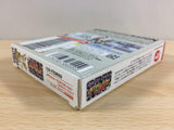 DE3411 Medarot Perfect Edition (Kabuto Version) BOXED Wonder Swan Bandai Japan