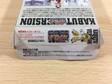 DE3411 Medarot Perfect Edition (Kabuto Version) BOXED Wonder Swan Bandai Japan