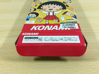 UA8826 Chibi Maruko Chan Mezase! MinamiNo Island!! BOXED SNES SuperFamicom Japan
