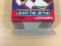 ua7195 Pac Attack Panic Cosmo Gang the Puzzle BOXED GameBoy Game Boy Japan