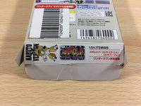 DE3411 Medarot Perfect Edition (Kabuto Version) BOXED Wonder Swan Bandai Japan