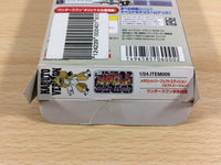 de3411 Medarot Perfect Edition (Kabuto Version) BOXED Wonder Swan Bandai Japan
