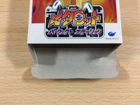 DE3411 Medarot Perfect Edition (Kabuto Version) BOXED Wonder Swan Bandai Japan