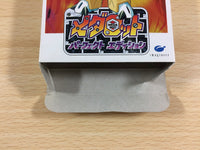 de3411 Medarot Perfect Edition (Kabuto Version) BOXED Wonder Swan Bandai Japan