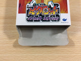 DE3411 Medarot Perfect Edition (Kabuto Version) BOXED Wonder Swan Bandai Japan
