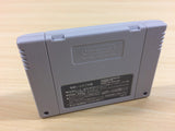 Magna Braban Henreki no Yusha BOXED SNES Super Famicom Japan - UA4574