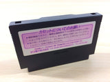 ua5489 Hebereke BOXED NES Famicom Japan