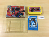 Kamen no Ninja Akakage BOXED NES Famicom Japan - UA8649