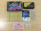 JJ BOXED NES Famicom Japan - UA5865