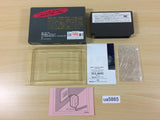 JJ BOXED NES Famicom Japan - UA5865