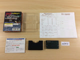 DE3412 Makaimura BOXED Wonder Swan Bandai Japan