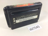 dd7545 Bare Knuckle III Mega Drive Genesis Japan