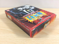 DE3412 Makaimura BOXED Wonder Swan Bandai Japan