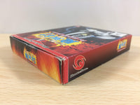 DE3412 Makaimura BOXED Wonder Swan Bandai Japan