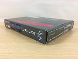 JJ BOXED NES Famicom Japan - UA5865
