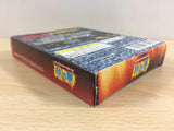 DE3412 Makaimura BOXED Wonder Swan Bandai Japan