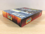 DE3412 Makaimura BOXED Wonder Swan Bandai Japan