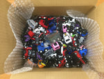 w1091 Car Figures Lot Japan