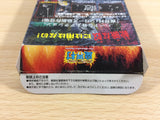DE3412 Makaimura BOXED Wonder Swan Bandai Japan
