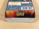 DE3412 Makaimura BOXED Wonder Swan Bandai Japan