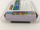 dd8411 Super Robot Wars 2 BOXED NES Famicom Japan