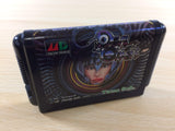 DE5047 Devil Crash MD BOXED Mega Drive Genesis Japan