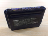 DE5047 Devil Crash MD BOXED Mega Drive Genesis Japan