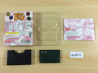 DE3413 Magical Drop BOXED Wonder Swan Bandai Japan