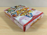 DE3413 Magical Drop BOXED Wonder Swan Bandai Japan