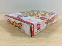 DE3413 Magical Drop BOXED Wonder Swan Bandai Japan