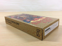 ua5590 Super Nobunaga no Yabou Zen Koku Ban BOXED SNES Super Famicom Japan