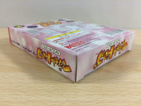 DE3413 Magical Drop BOXED Wonder Swan Bandai Japan