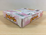 DE3413 Magical Drop BOXED Wonder Swan Bandai Japan